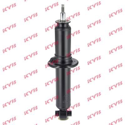 KYB 441084 Shock Absorber - 4