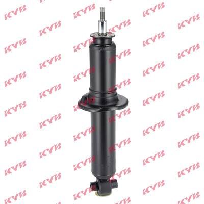 KYB 441084 Shock Absorber - 5
