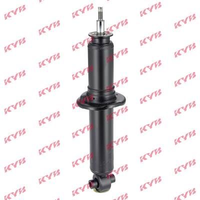 KYB 441084 Shock Absorber - 6