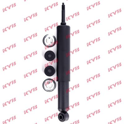 KYB 442002A Shock Absorber - 1