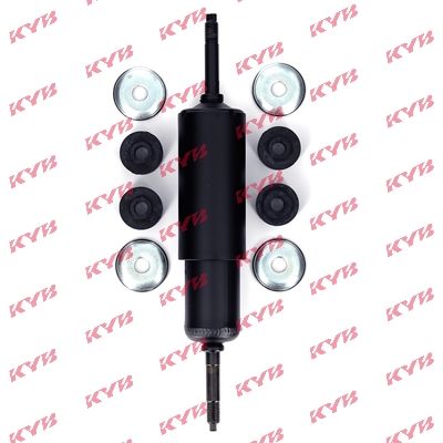 KYB 443006 Shock Absorber - 1