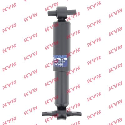 KYB 443016 Shock Absorber - 1
