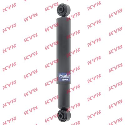 KYB 444029A Shock Absorber - 1