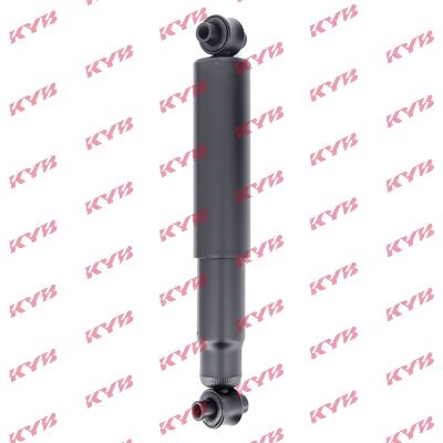 KYB 444082A Shock Absorber - 1