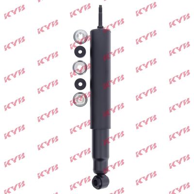 KYB 444083A Shock Absorber - 1
