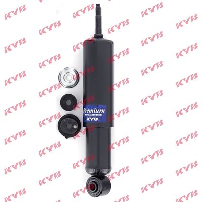 KYB 444102 Shock Absorber - 1