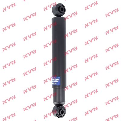 KYB 444124 Shock Absorber - 1