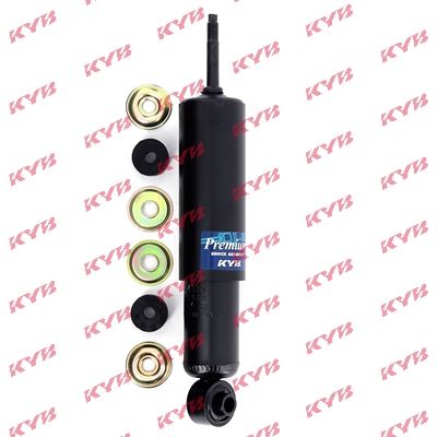 KYB 444135 Shock Absorber - 1