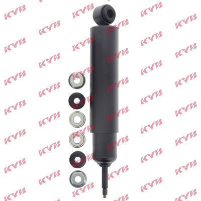 KYB 445025 Shock Absorber - 1