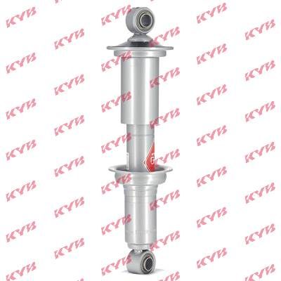 KYB 551022 Shock Absorber - 2