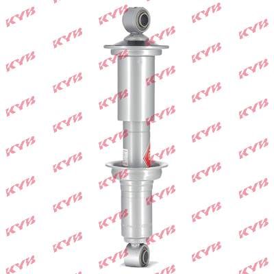 KYB 551022 Shock Absorber - 3