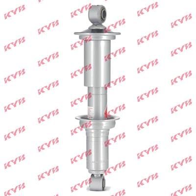 KYB 551022 Shock Absorber - 4