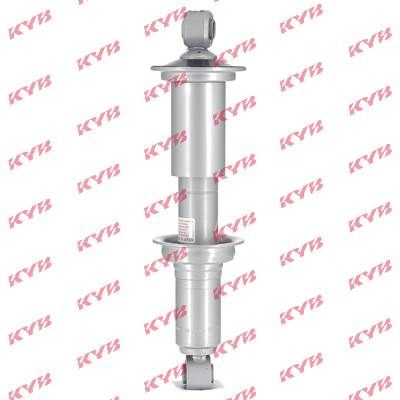 KYB 551022 Shock Absorber - 5