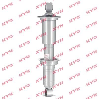 KYB 551022 Shock Absorber - 6