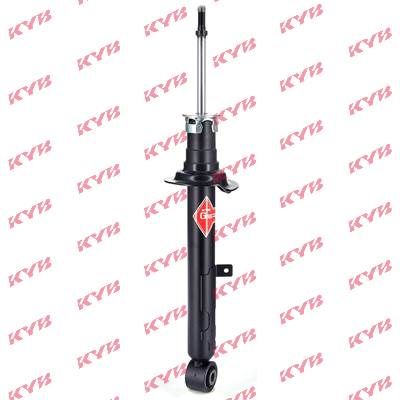 KYB 551106 Shock Absorber - 3
