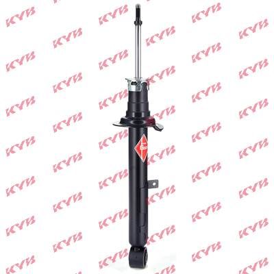 KYB 551106 Shock Absorber - 4