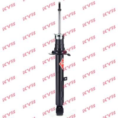 KYB 551106 Shock Absorber - 5