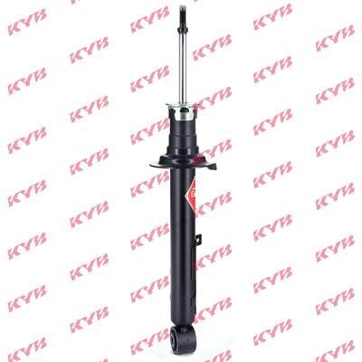 KYB 551106 Shock Absorber - 6