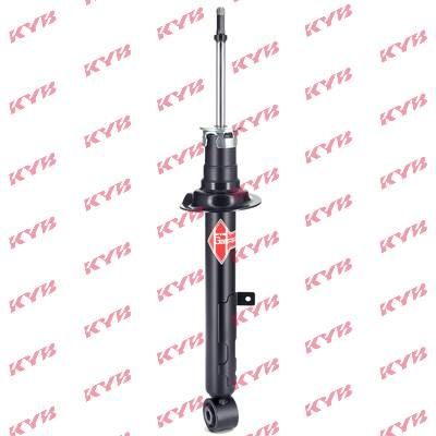KYB 551107 Shock Absorber - 1