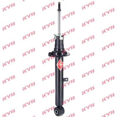 KYB 551107 Shock Absorber - 2