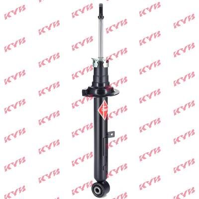 KYB 551107 Shock Absorber - 3