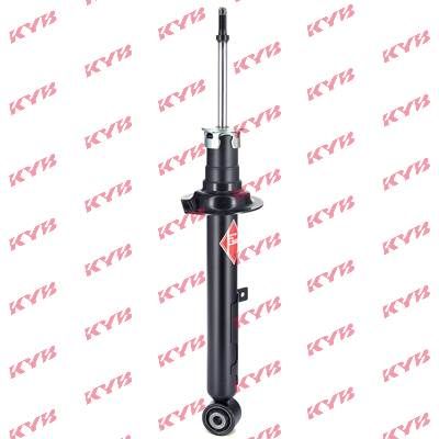 KYB 551107 Shock Absorber - 4