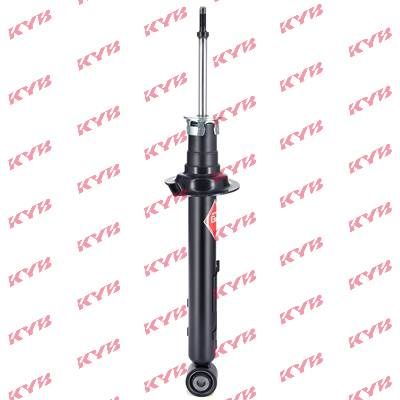 KYB 551107 Shock Absorber - 5
