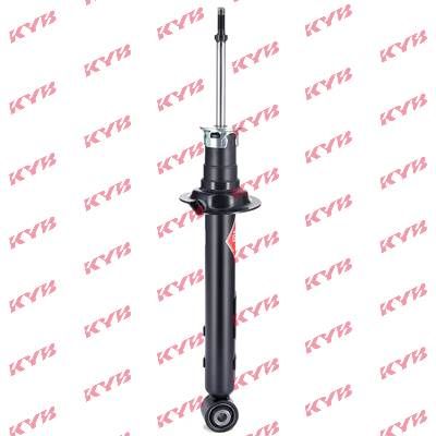 KYB 551107 Shock Absorber - 6