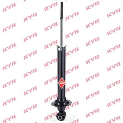 KYB 551108 Shock Absorber - 4