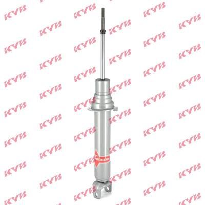 KYB 551115 Shock Absorber - 3