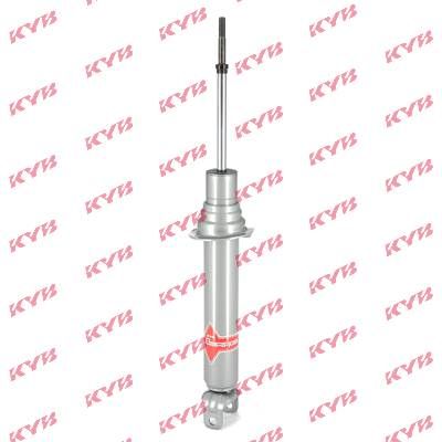 KYB 551115 Shock Absorber - 4