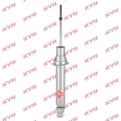 KYB 551115 Shock Absorber - 5