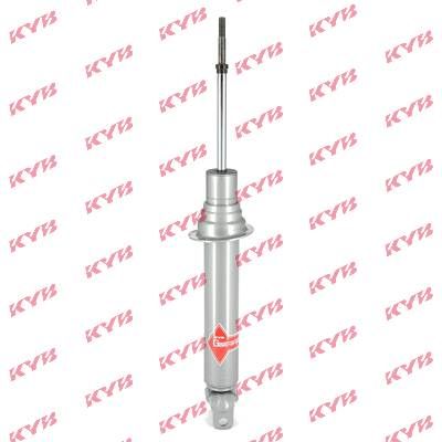 KYB 551115 Shock Absorber - 6