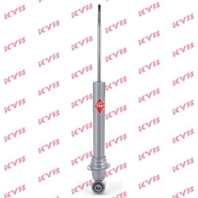 KYB 551116 Shock Absorber - 4