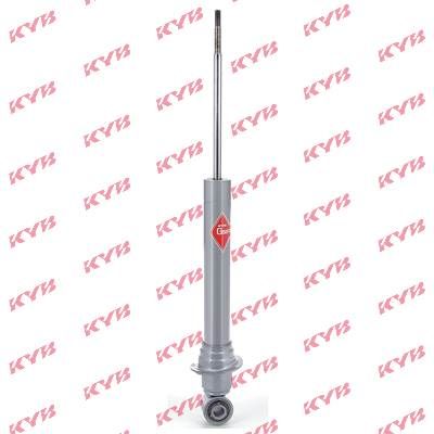 KYB 551116 Shock Absorber - 5