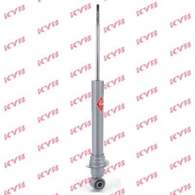 KYB 551116 Shock Absorber - 6