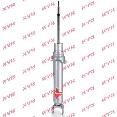 KYB 551117 Shock Absorber - 2