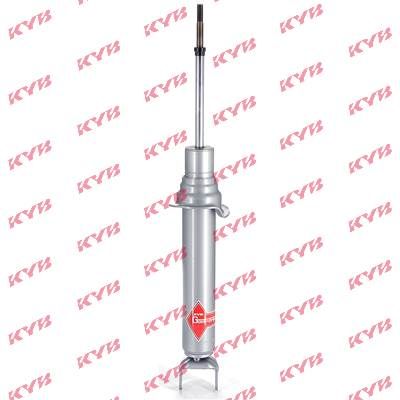 KYB 551117 Shock Absorber - 3