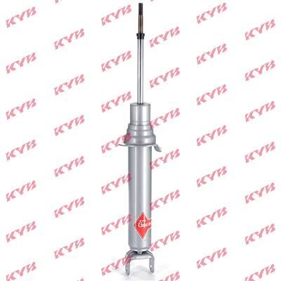 KYB 551117 Shock Absorber - 4