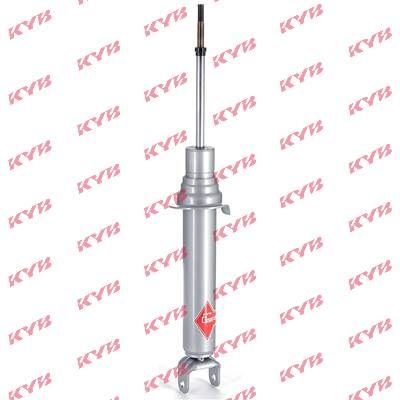 KYB 551117 Shock Absorber - 5