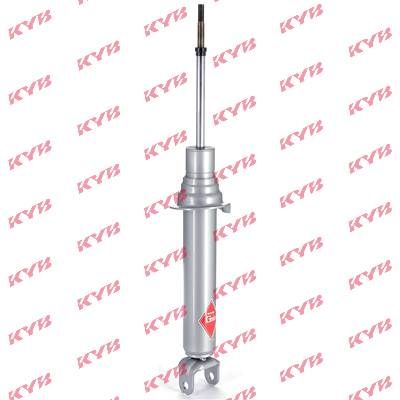 KYB 551117 Shock Absorber - 6