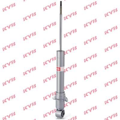 KYB 551118 Shock Absorber - 4