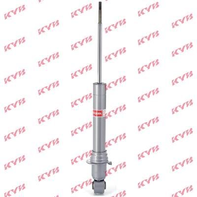 KYB 551118 Shock Absorber - 6