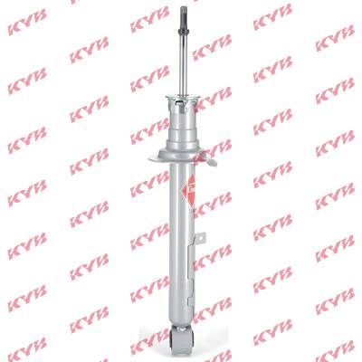 KYB 551130 Shock Absorber - 4