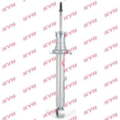 KYB 551130 Shock Absorber - 5