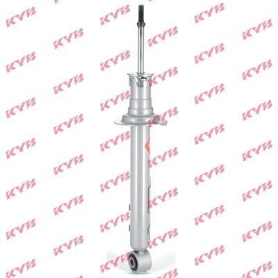 KYB 551130 Shock Absorber - 6