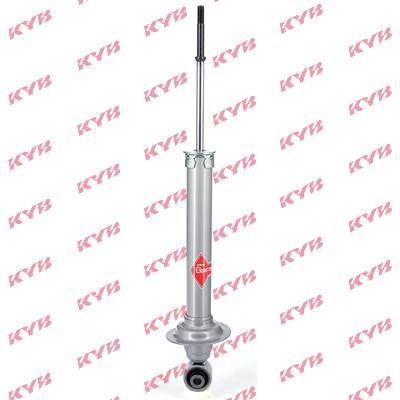 KYB 551132 Shock Absorber - 4