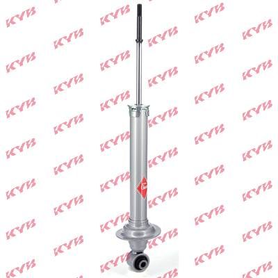 KYB 551132 Shock Absorber - 6