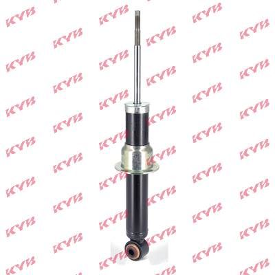 KYB 551612 Shock Absorber - 2