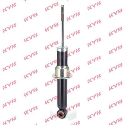 KYB 551612 Shock Absorber - 3